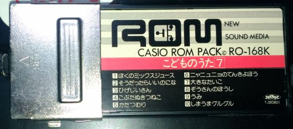 RO-168K